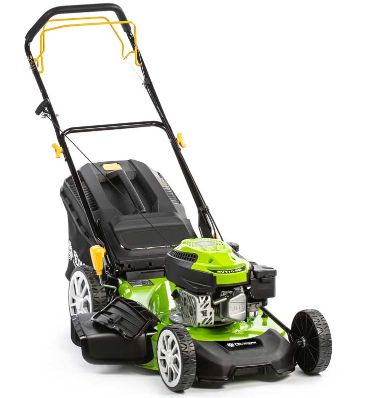Fieldmann Samohodna benzinska kosačica za travu FZR 5316-170B