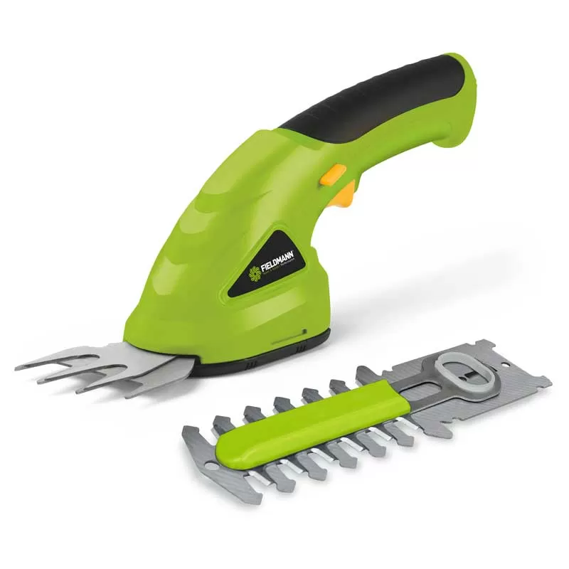 Fieldmann Bežični trimer za živu ogradu FZN 4000-A