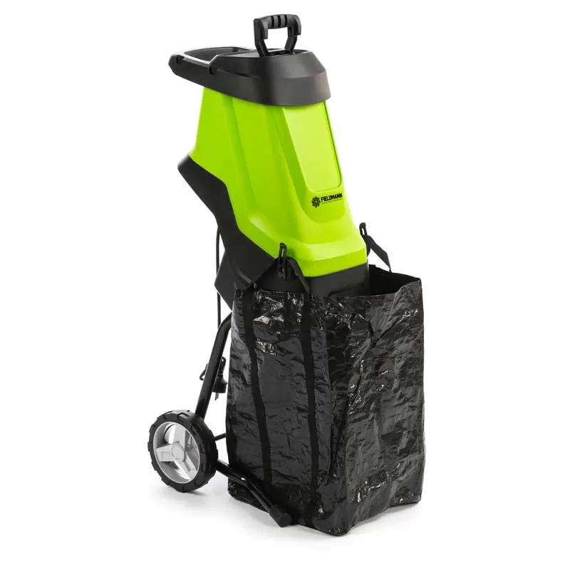 Fieldmann Električna drobilica za grane FZD 4015-E