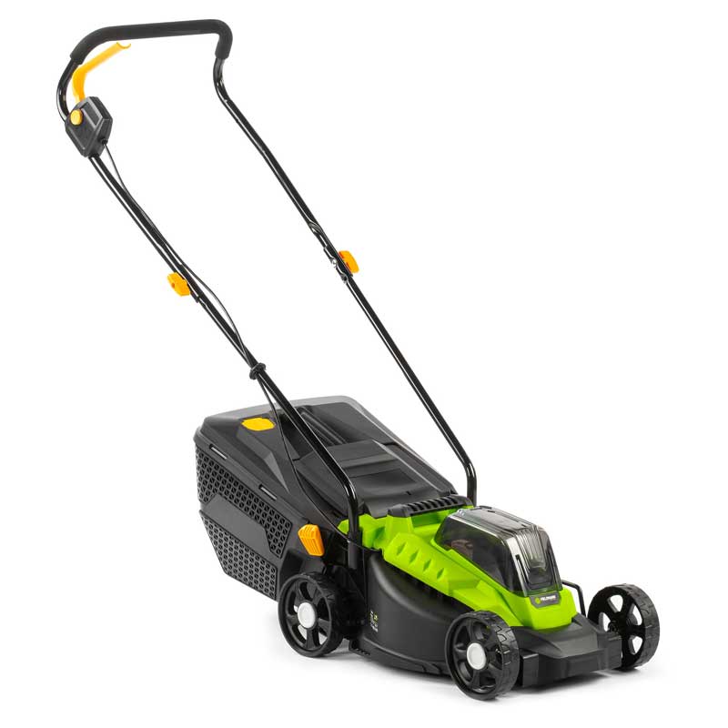 Fieldmann Akumulatorska kosilica za travu 20V (bez baterije i punjača) FZR 70330-0