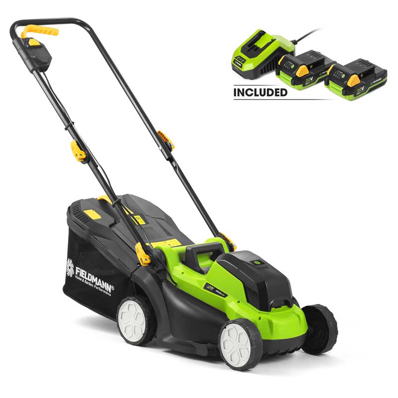 AKUMULATORSKE KOSAČICE