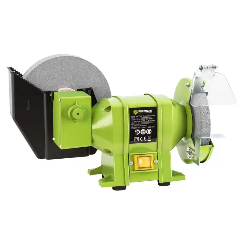 Fieldmann Stona brusilica 250W FDSB 200251-E