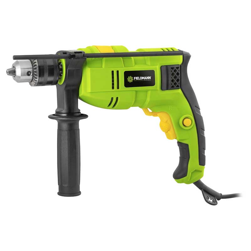 Električna bušilica 710W Fieldmann FDV 200711-E
