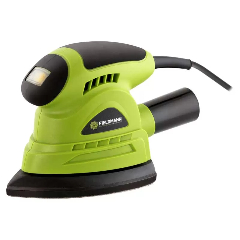 Fieldmann Vibraciona brusilica Šlajferica FDB 200131-E