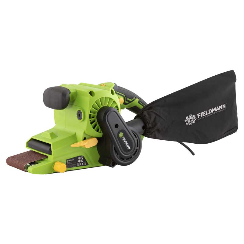 Fieldmann Tračna brusilica 900W FDBP 200901-E