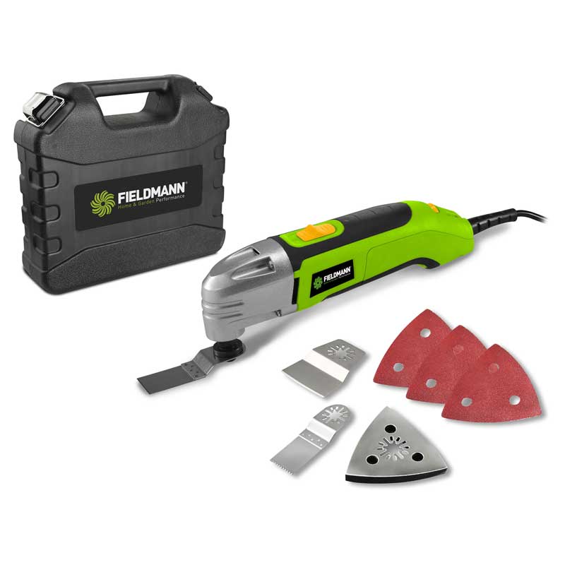 Fieldmann Višenamenski multifunkcionalni alat Renovator FDB 200301-E