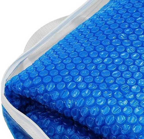 Solarni pokrivač za bazene 330 cm - Image 1