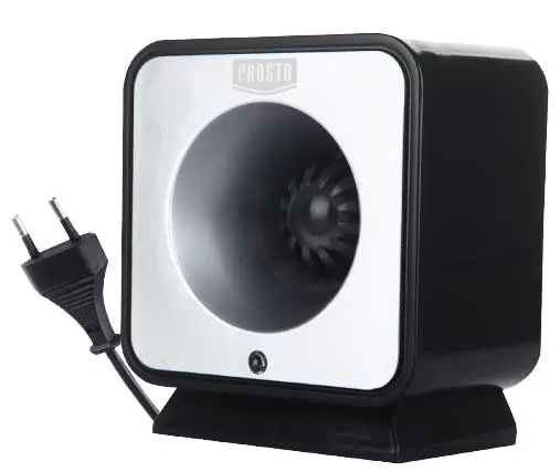 Ultrazvučni rasterivač glodara sa promenljivom frekvencijom UH01-P