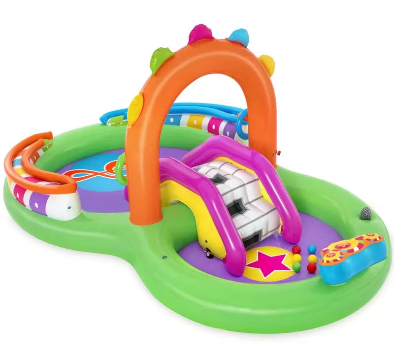 Bestway 53117 Vodeno Igralište 295x190x137cm