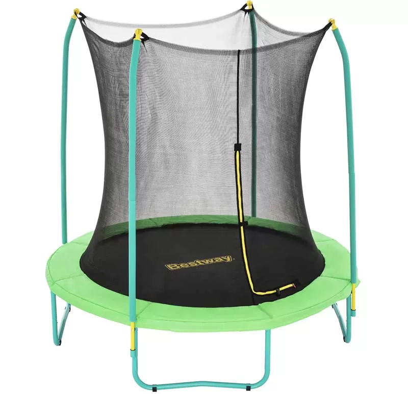 Bestway 59102 Trambolina 244x220cm