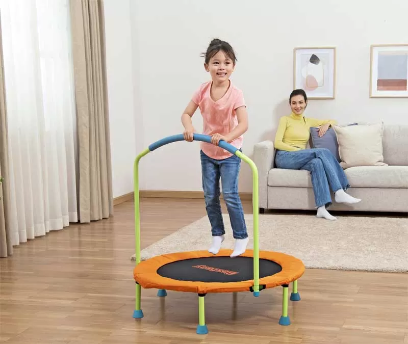 Bestway 59100 Trambolina 91x96cm