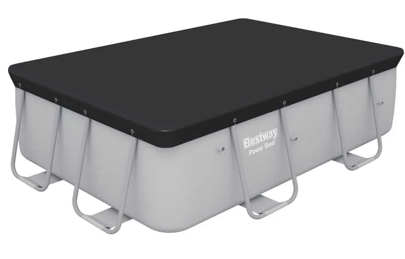 Bestway Pokrivač za bazen 58442 282x196cm