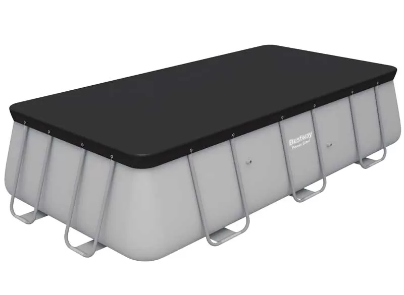 Bestway Pokrivač za bazen 58232 412x201cm