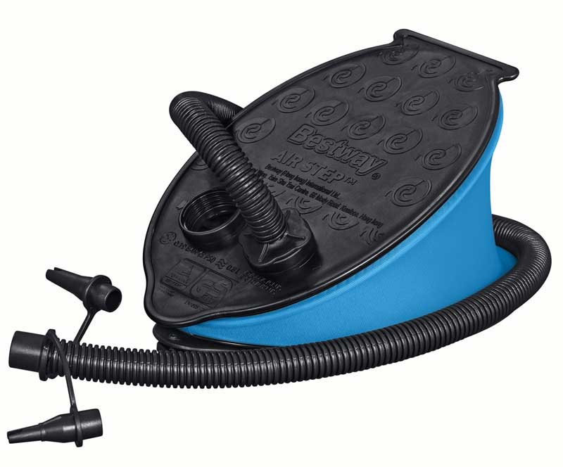 Bestway Air Step Nožna pumpa za naduvavanje i izduvavanje 62023