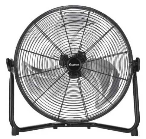 Podni ventilator Quantek Q1505 45cm 110W