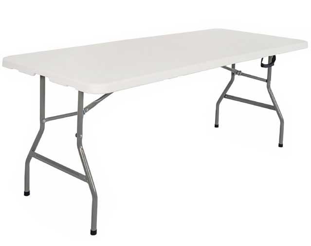 Sklopivi sto 180cm 32-341000