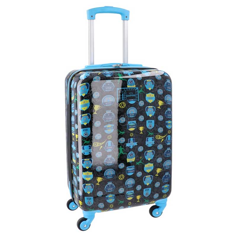 Empire Tvrdi kofer ABS Rimini Elite eleven 20 inch