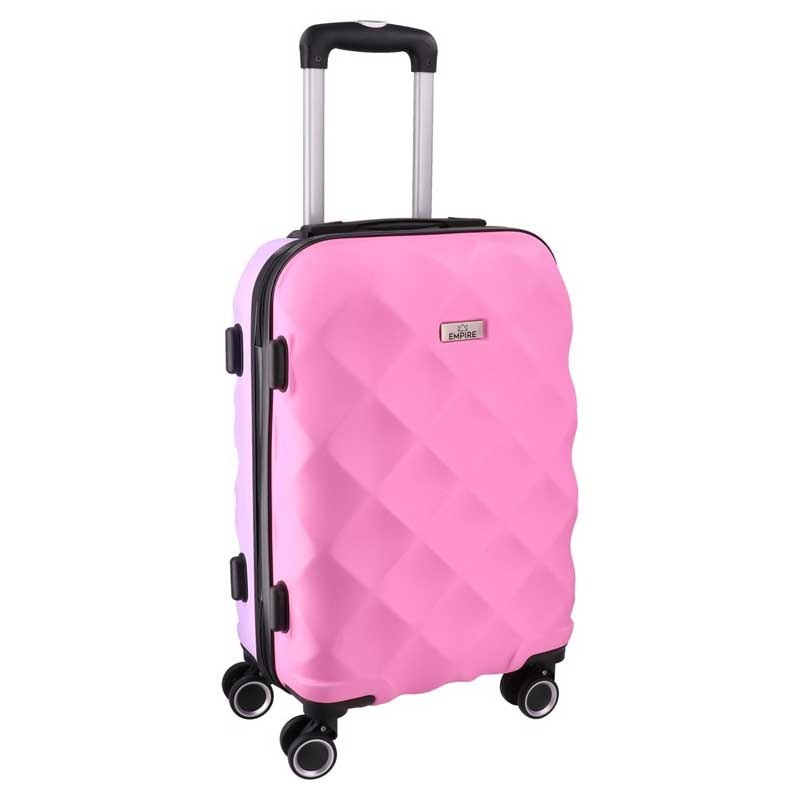 Empire Tvrdi kofer ABS Lyon PP 20 inch