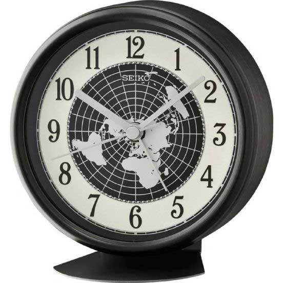 Seiko Budilnik QXE067K - Image 1