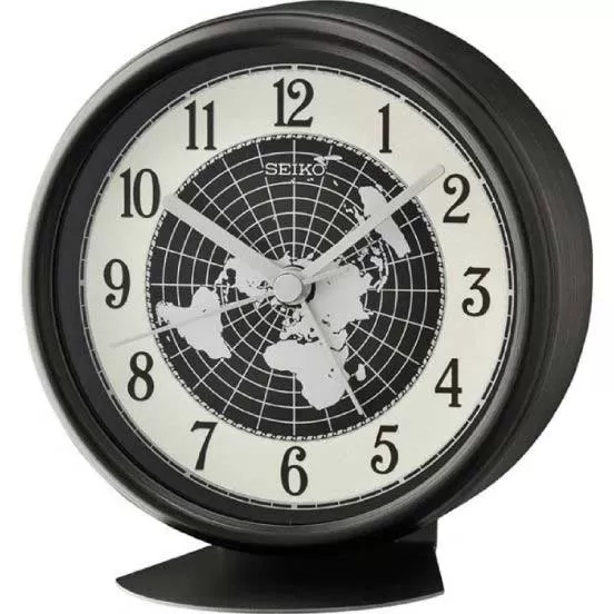 Seiko Budilnik QXE067K