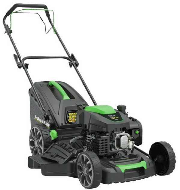 Iskra Ero Samohodna benzinska kosačica za travu 200cm3 IE-GL200-51SP