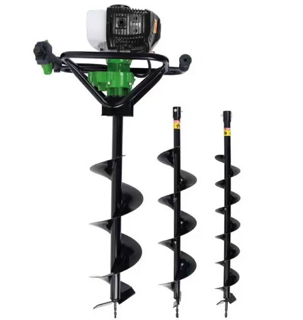 Iskra Ero Motorni bušač rupa za stubove i sadnju IE-EA1450