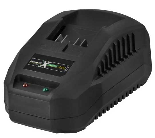 Iskra punjač za akumulatore 20V IEX-FC-20V