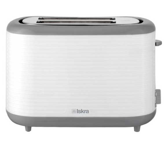 Iskra Toster 930W ST-810
