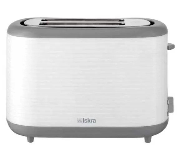Iskra Toster 930W ST-810