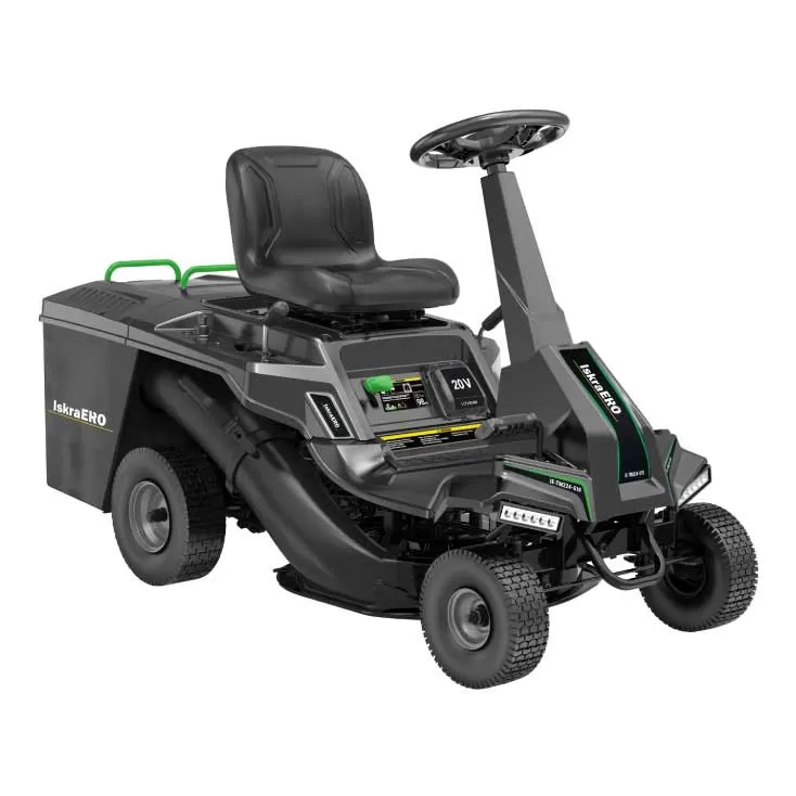 Iskra Ero Traktorska kosačica za travu 224cm3 IE-TM224-610