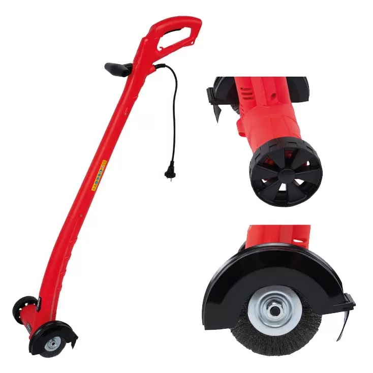 Iskra Električni odstranjivač korova DT3001