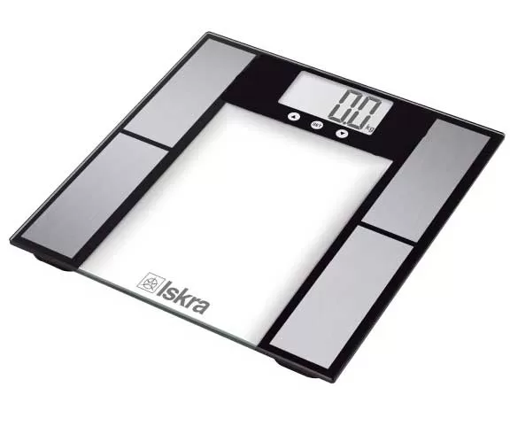 Iskra Dijagnostička telesna vaga GBF1531D-BLE