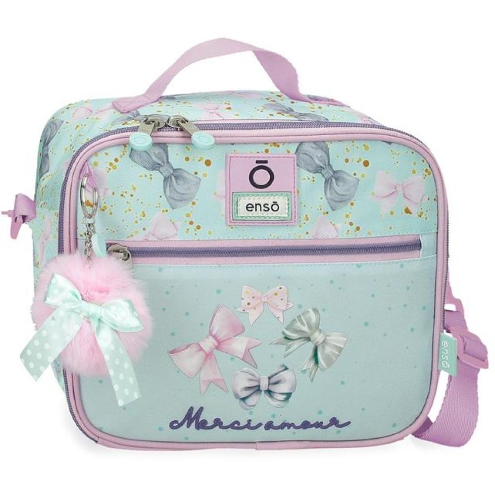 Termo torba za devojčice Enso Merci Amour 97648