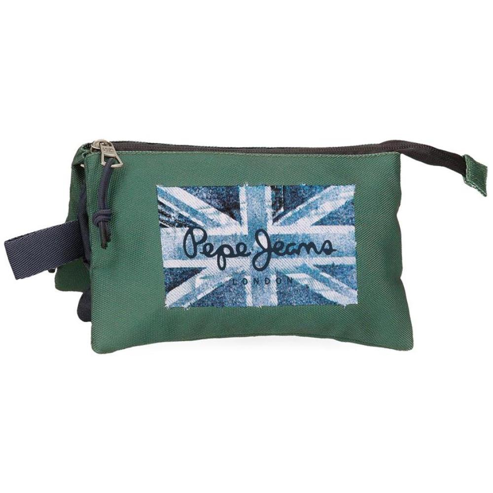 Pernica sa 3 pregrade Jebb Pepe Jeans 69843