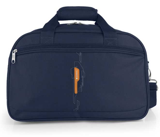 Gabol Putna torba za nošenje u ruci ili na leđima 19L 122313-046 Tamno plava