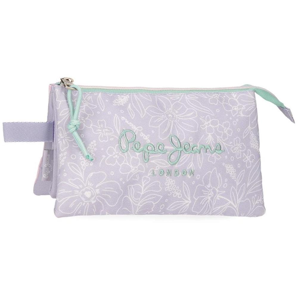 Pernica sa 3 pregrade Renata Pepe Jeans 69743