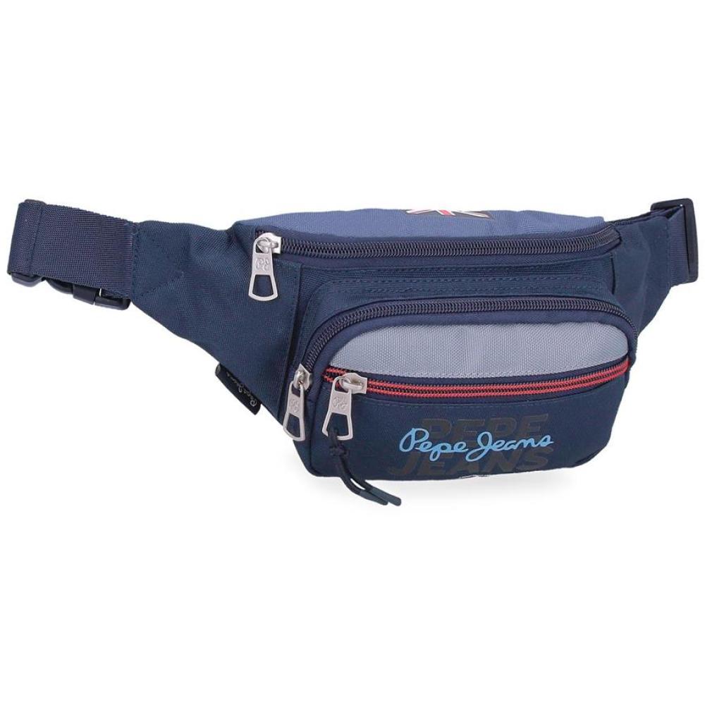 Torba oko struka Pepe Jeans Seldon 69649