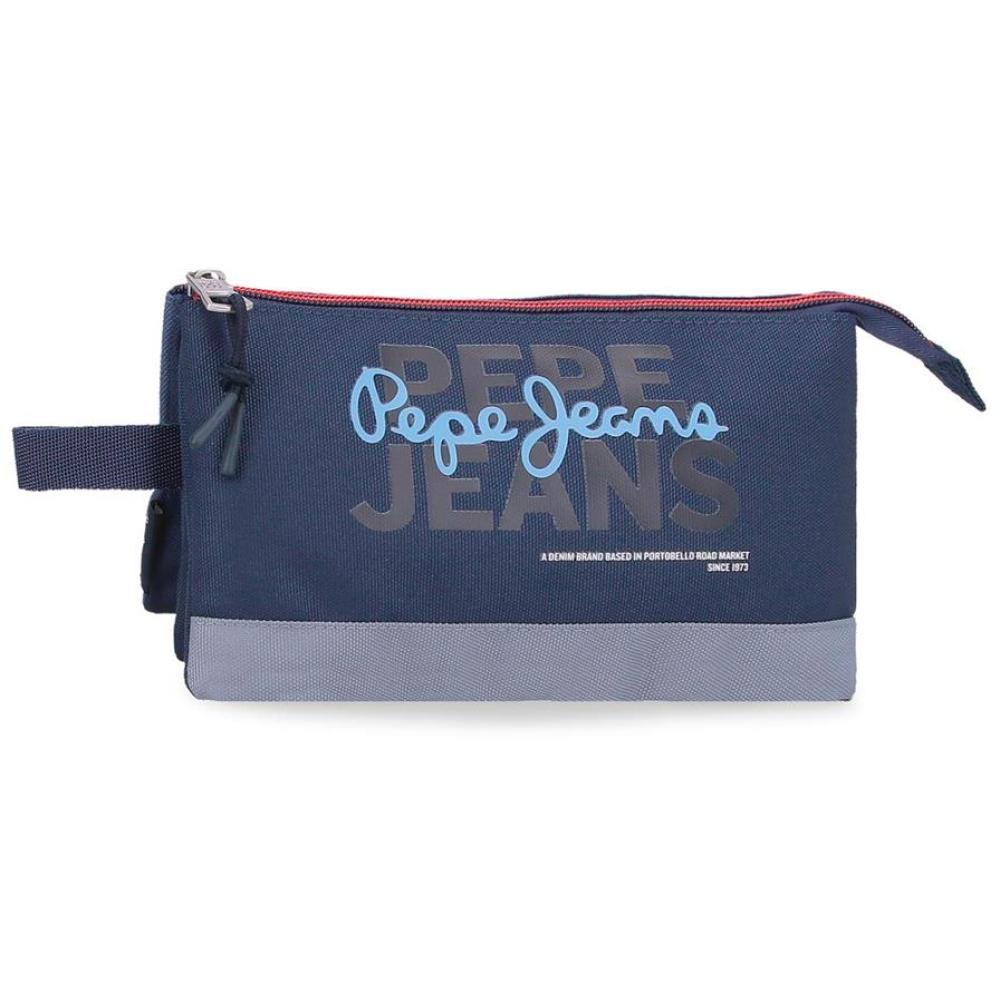 Pernica sa 3 pregrade Seldon Pepe Jeans 69643