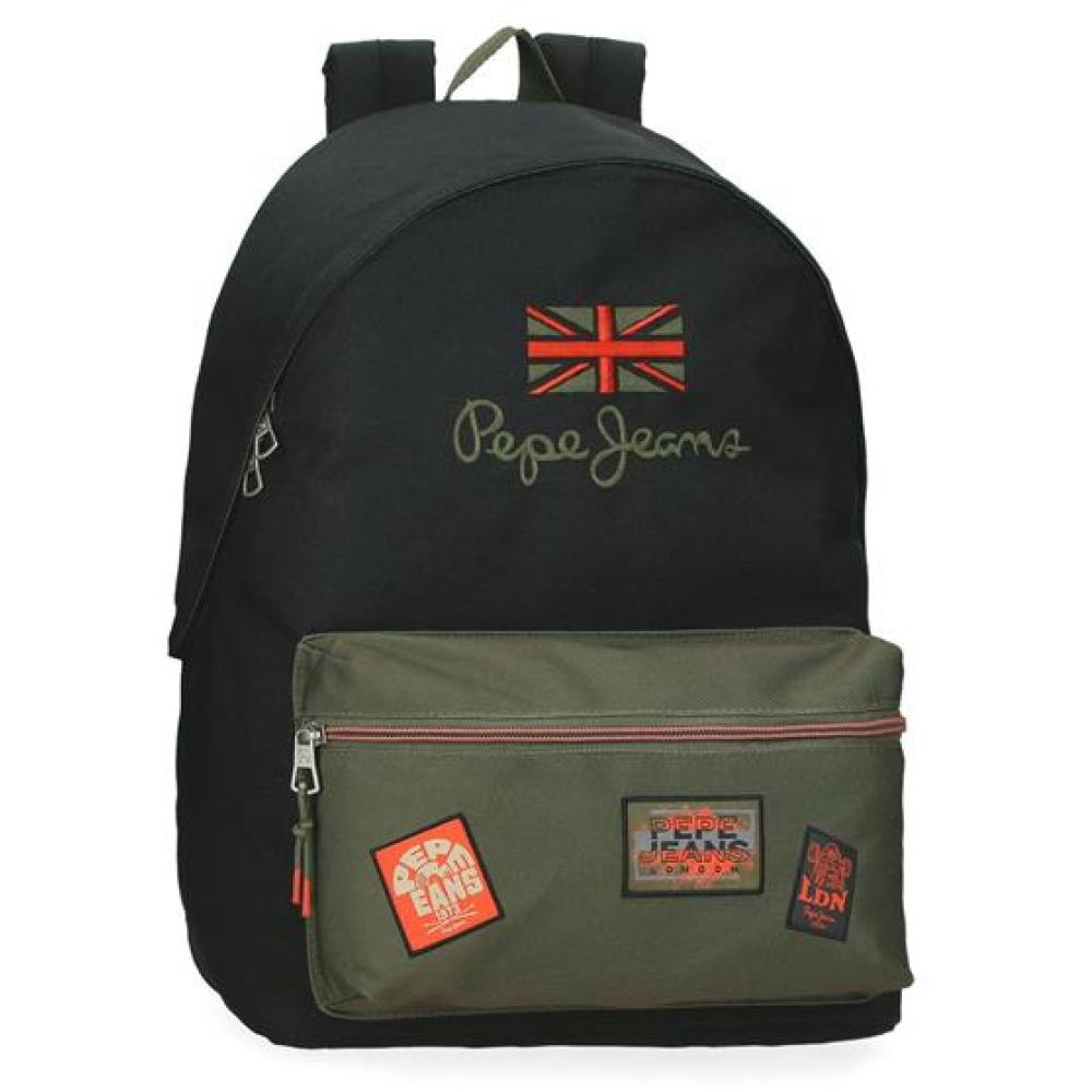 Ranac 44cm sa pregradom za laptop Pepe Jeans Ponder 68923