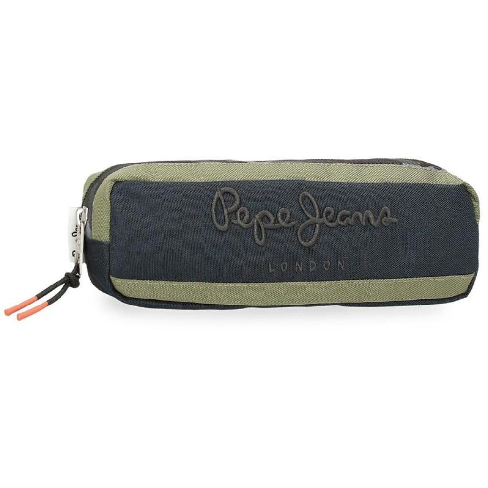 Pernica Cromwell black Pepe Jeans 67740