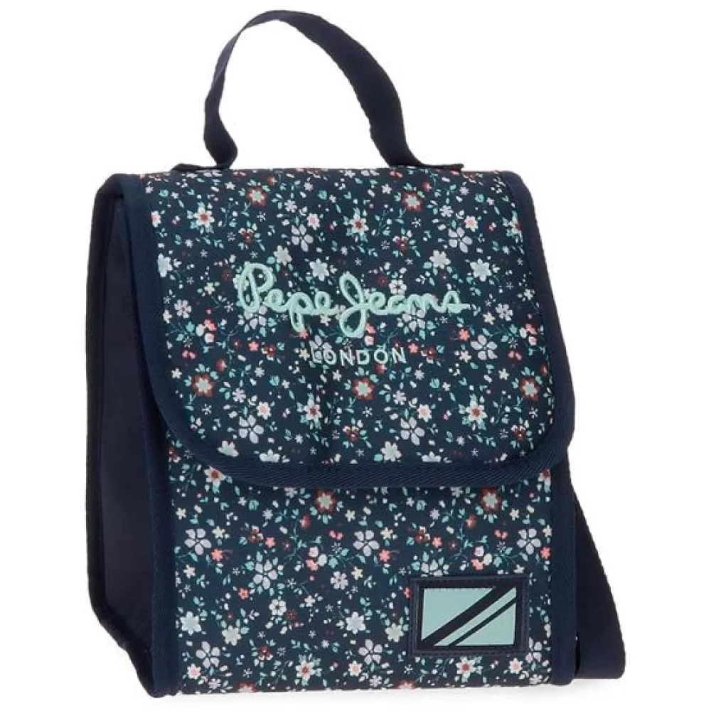 Termo torbica 6l Alenka navy Pepe Jeans 67146