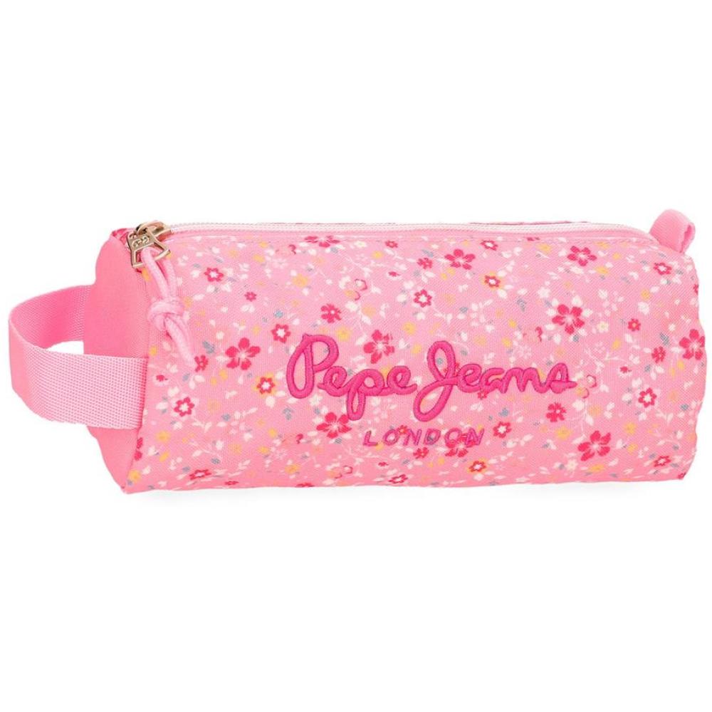 Pernica Pepe Jeans Alenka pink 67141