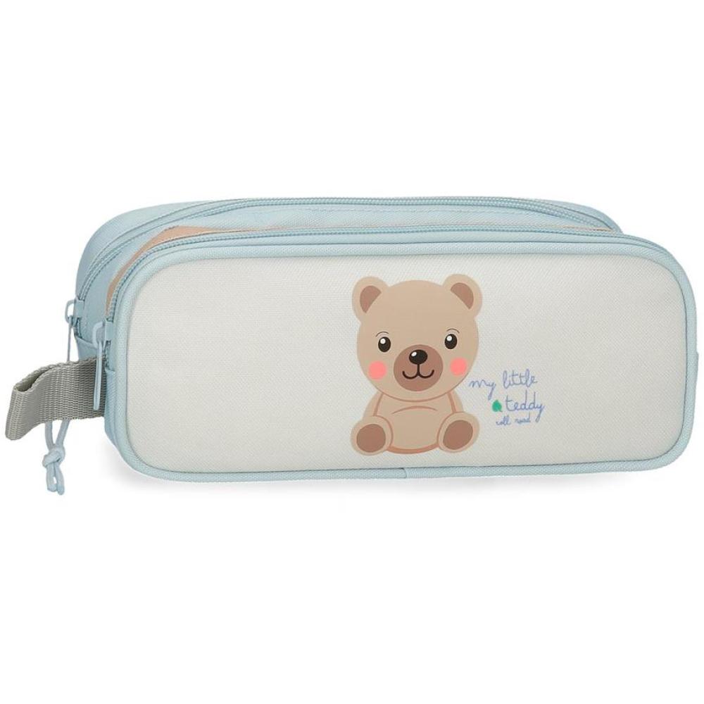 Pernica sa dve pregrade Roll Road Happy Pets Teddy 49942
