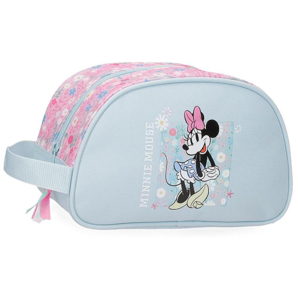 Toaletni neseser za devojčice Disney Minnie Happy 49244
