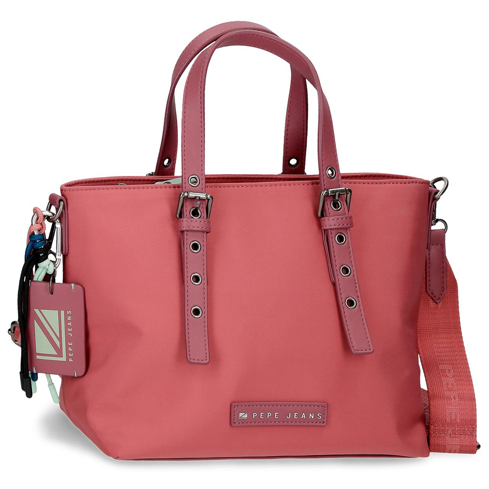 Pepe Jeans Ženska torba Tessa strawberry 70872