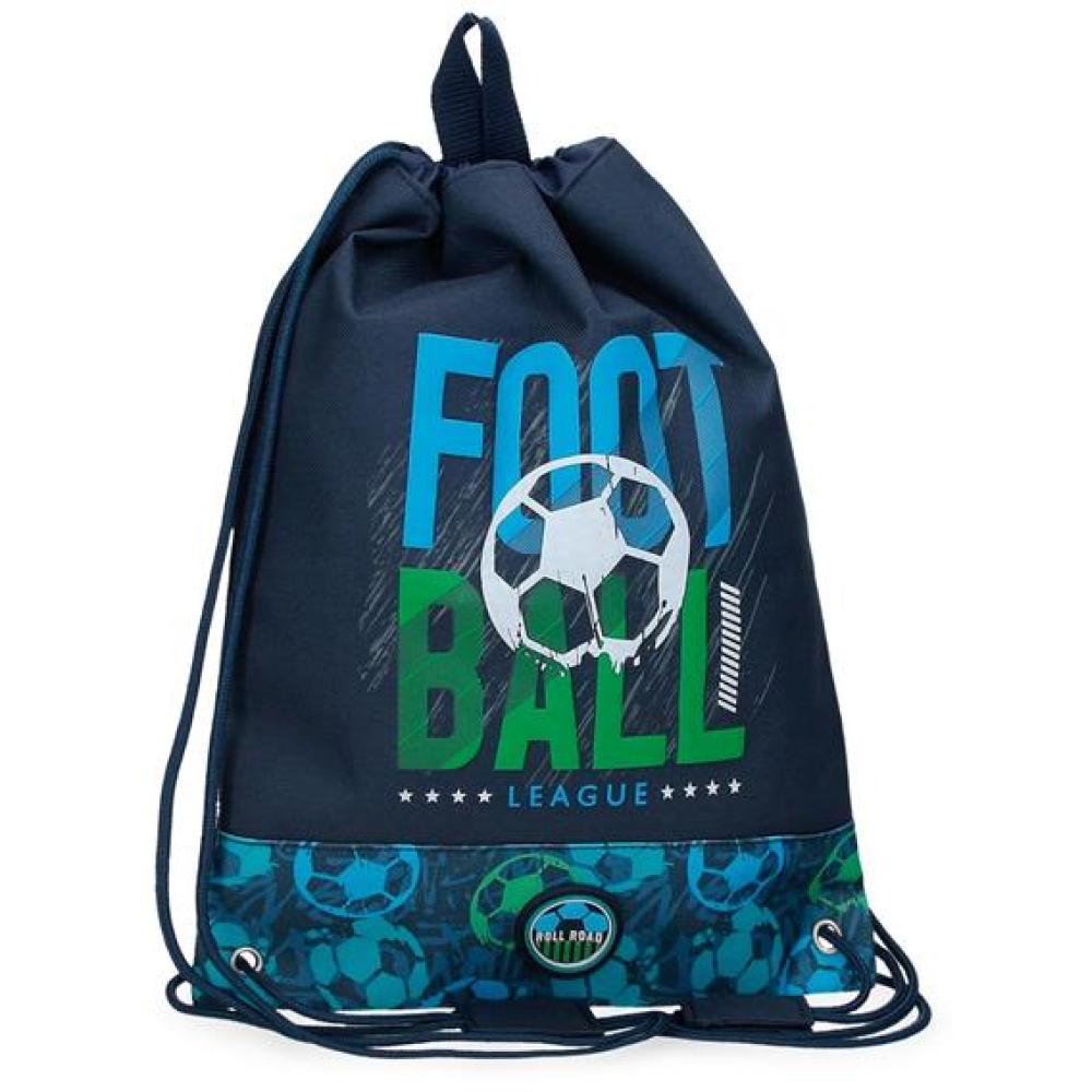 Torba za fizičko Roll Road Football 48837