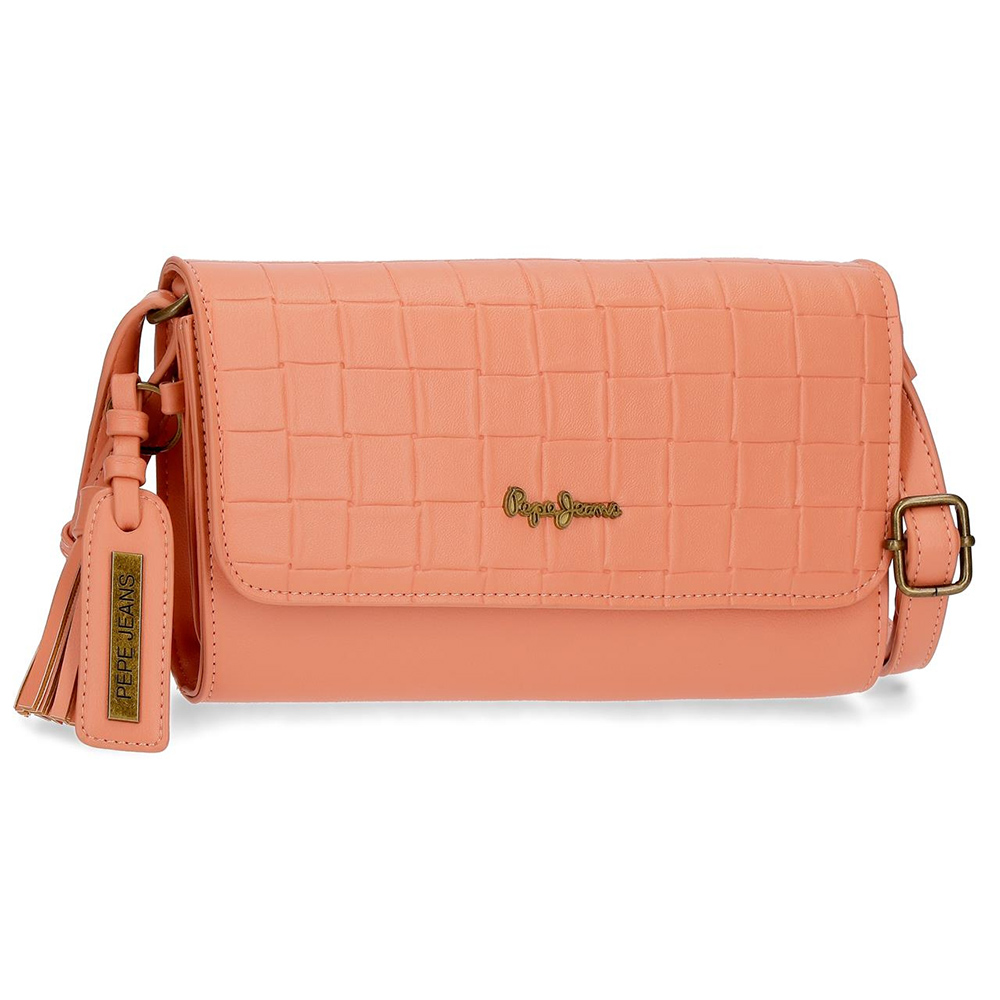 Pepe Jeans Ženska tašnica Naiara apricot 70952