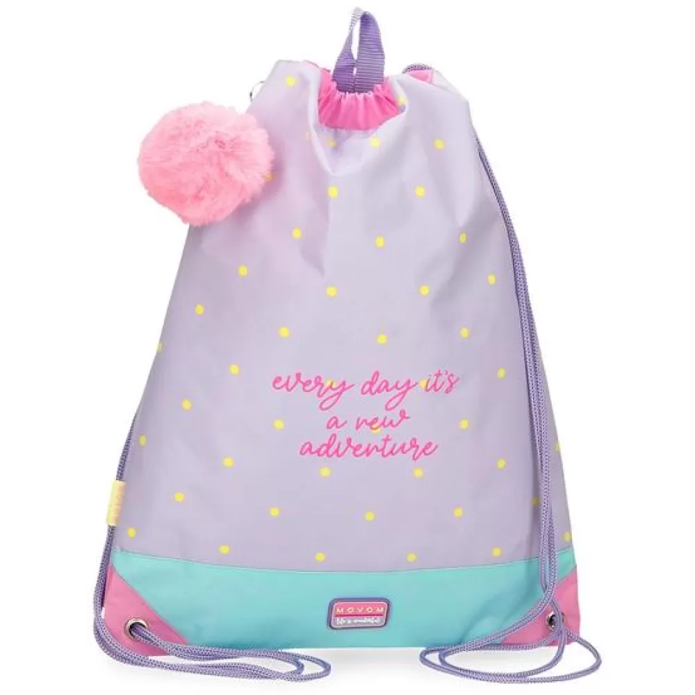 RANČEVI SA UZICAMA ZA ZATEZANJE