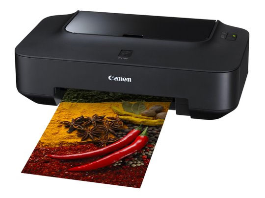 Canon Pixma iP2700 inkjet štampač