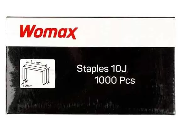 Klamerice za tapetarsku heftalicu 530 8mm 5000kom.